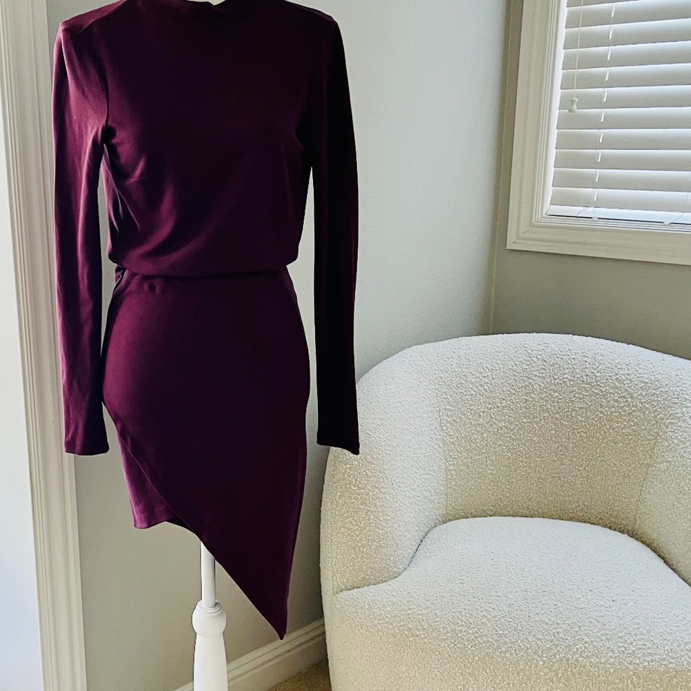 Dynamite dress